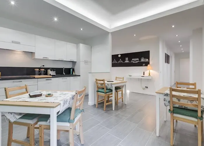 Av Domus Vatican St.Peter B&B Roma