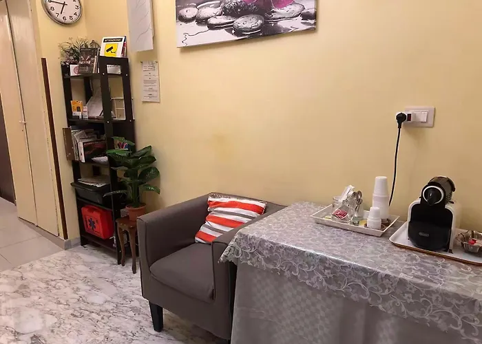 Vatican Golden Rooms Roma